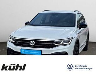 VW Tiguan Allspace Gebrauchtwagen