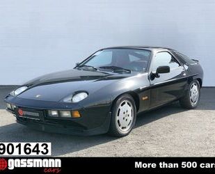 Porsche 928 Gebrauchtwagen