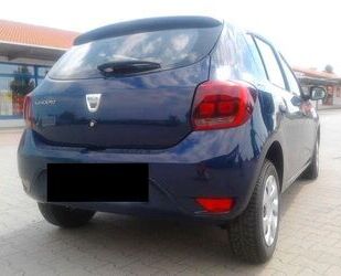 Dacia Sandero Gebrauchtwagen