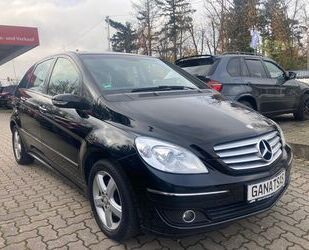 Mercedes-Benz B 180 Gebrauchtwagen