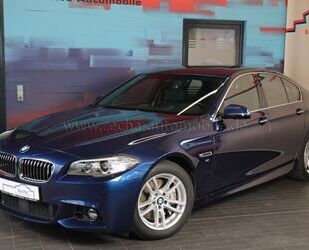 BMW 530 Gebrauchtwagen