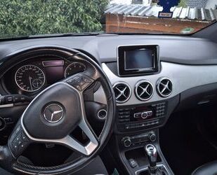Mercedes-Benz B 180 Gebrauchtwagen