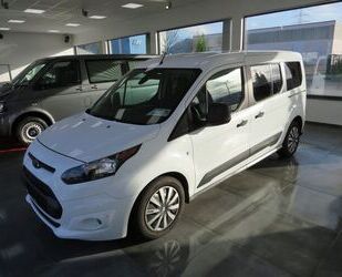 Toyota Transit Connect 