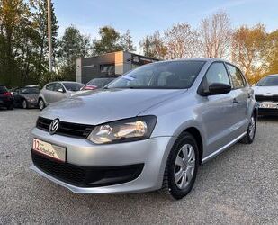 VW Polo Gebrauchtwagen