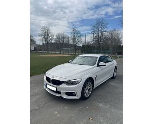 BMW 428 Gebrauchtwagen