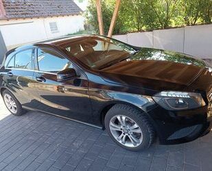 Mercedes-Benz A 180 Gebrauchtwagen