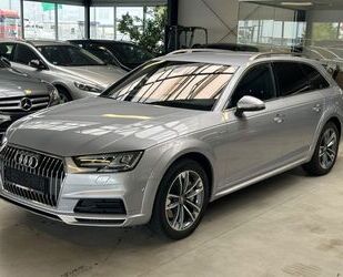 Audi A4 Allroad Gebrauchtwagen