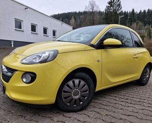 Opel Adam Gebrauchtwagen