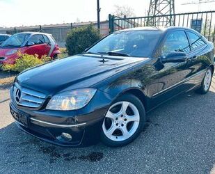 Mercedes-Benz CLC 180 Gebrauchtwagen