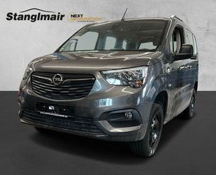 Opel Combo Life Gebrauchtwagen