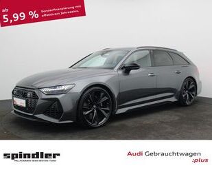 Audi RS6 Gebrauchtwagen