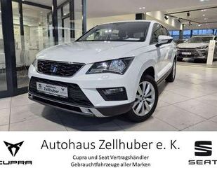 Seat Ateca Gebrauchtwagen