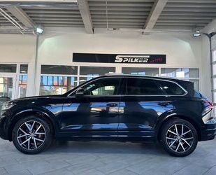 VW Touareg Gebrauchtwagen