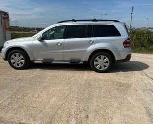 Mercedes-Benz GL 320 Gebrauchtwagen