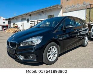 BMW 218 Gebrauchtwagen