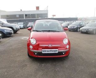 Fiat 500 Gebrauchtwagen