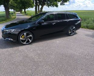 Opel Insignia Gebrauchtwagen