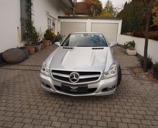 Mercedes-Benz SL 300 Gebrauchtwagen
