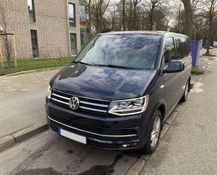 VW T6 Multivan Gebrauchtwagen