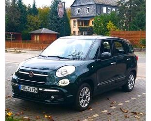 Fiat 500L Living Gebrauchtwagen