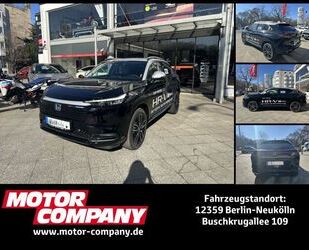 Honda HR-V Gebrauchtwagen