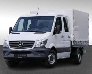 Mercedes-Benz Sprinter Gebrauchtwagen