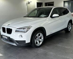 BMW X1 Gebrauchtwagen