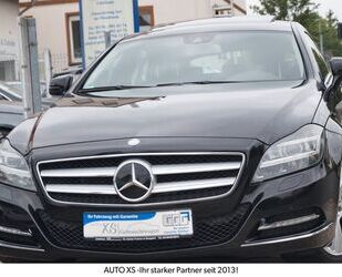 Mercedes-Benz CLS 350 Gebrauchtwagen