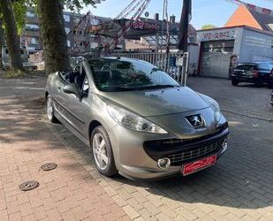 Peugeot 207 Gebrauchtwagen