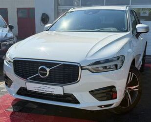 Volvo XC60 Gebrauchtwagen