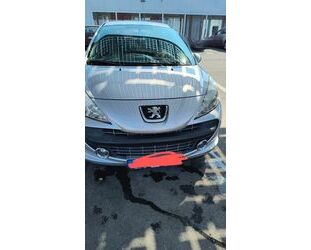 Peugeot 207 Gebrauchtwagen