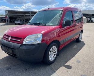 Citroen Berlingo Gebrauchtwagen