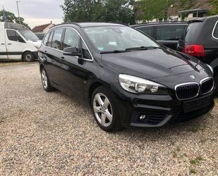 BMW 218 Gebrauchtwagen