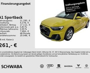 Audi A1 Gebrauchtwagen