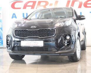 Kia Sportage Gebrauchtwagen