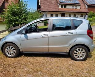 Mercedes-Benz A 160 Gebrauchtwagen
