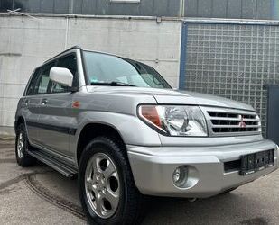 Mitsubishi Pajero Gebrauchtwagen