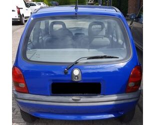 BMW Corsa 