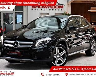 Mercedes-Benz GLA 200 Gebrauchtwagen