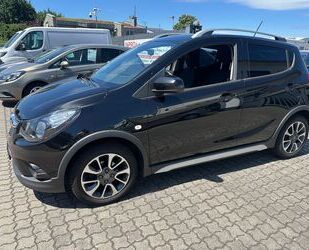 Opel Karl Gebrauchtwagen