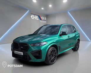 BMW X5 M Gebrauchtwagen