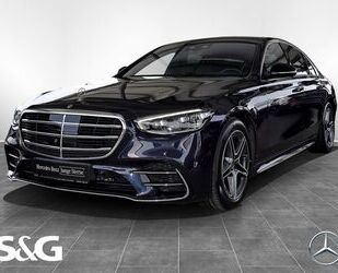Mercedes-Benz S 400 Gebrauchtwagen