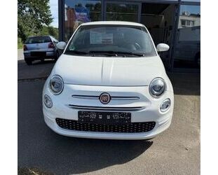 Fiat 500 Gebrauchtwagen