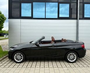 BMW 218 Gebrauchtwagen