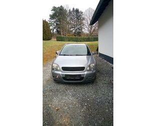 Opel Signum Gebrauchtwagen