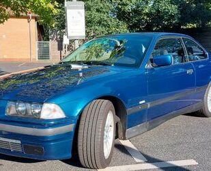 BMW 316 Gebrauchtwagen