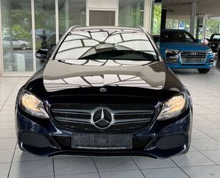 Mercedes-Benz C 180 Gebrauchtwagen