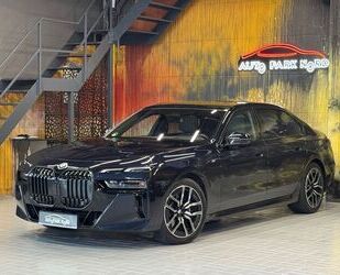 BMW 740 