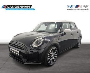 Mini Cooper Gebrauchtwagen
