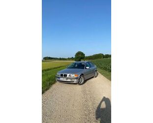 BMW 316 Gebrauchtwagen